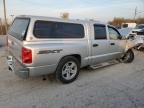 2007 Dodge Dakota Quattro