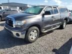 2012 Toyota Tundra Double Cab SR5