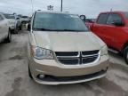 2013 Dodge Grand Caravan Crew