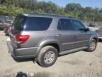 2006 Toyota Sequoia Limited