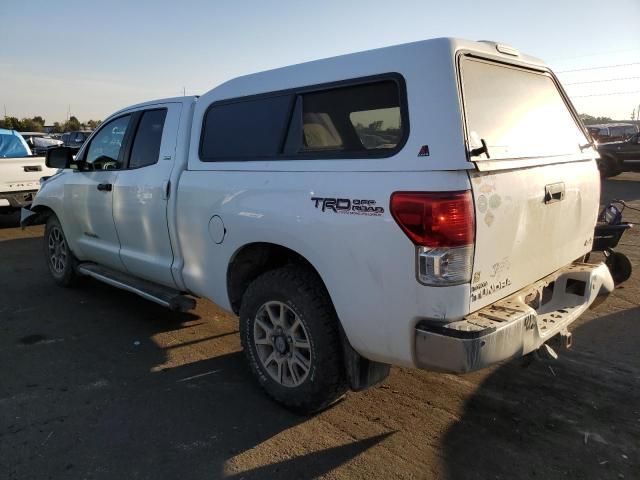 2013 Toyota Tundra Double Cab SR5