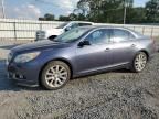 2013 Chevrolet Malibu LTZ