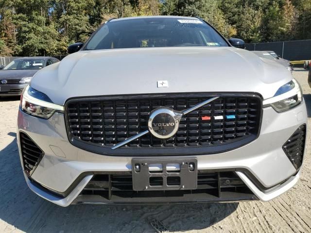 2023 Volvo XC60 Polestar Engineered