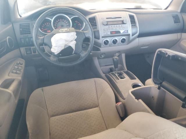 2008 Toyota Tacoma Double Cab Prerunner