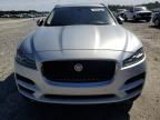 2017 Jaguar F-PACE Prestige