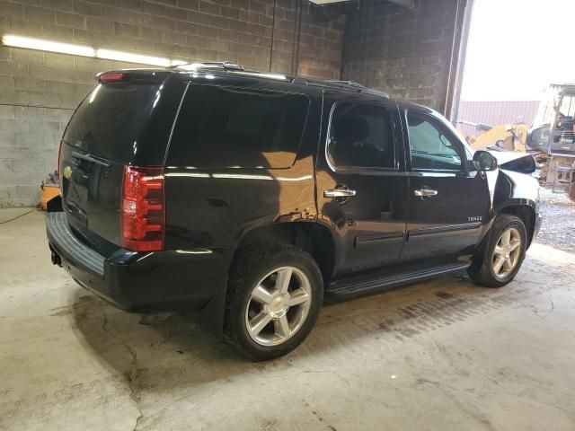 2014 Chevrolet Tahoe K1500 LS