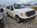 2013 Nissan NV 3500 S