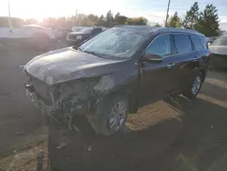 2018 KIA Sorento LX en venta en Denver, CO