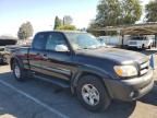 2006 Toyota Tundra Access Cab SR5