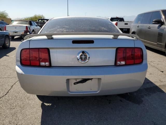 2006 Ford Mustang