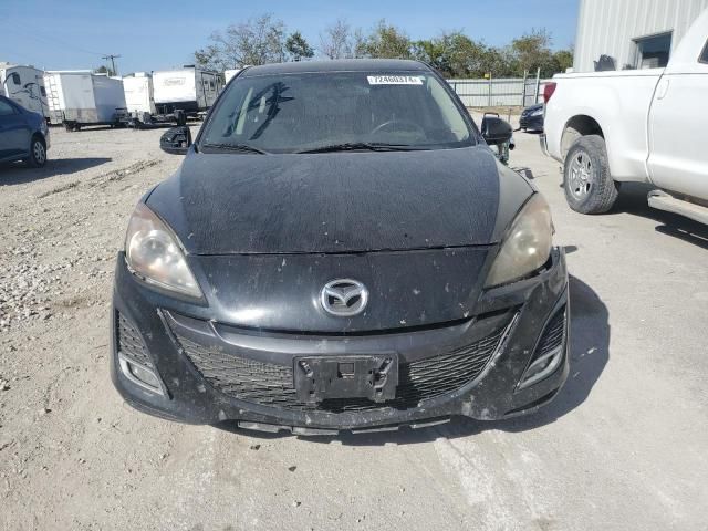 2011 Mazda 3 S