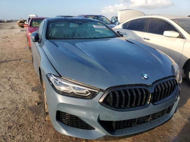 2019 BMW M850XI