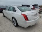 2016 Cadillac CT6 Platinum