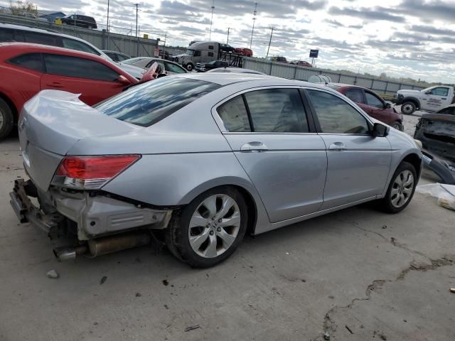 2008 Honda Accord EX