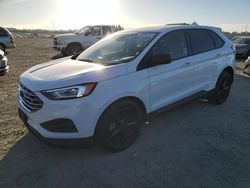 Ford Vehiculos salvage en venta: 2020 Ford Edge SE