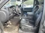 2009 Chevrolet Silverado K2500 Heavy Duty LT