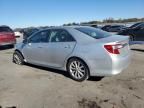 2013 Toyota Camry Hybrid