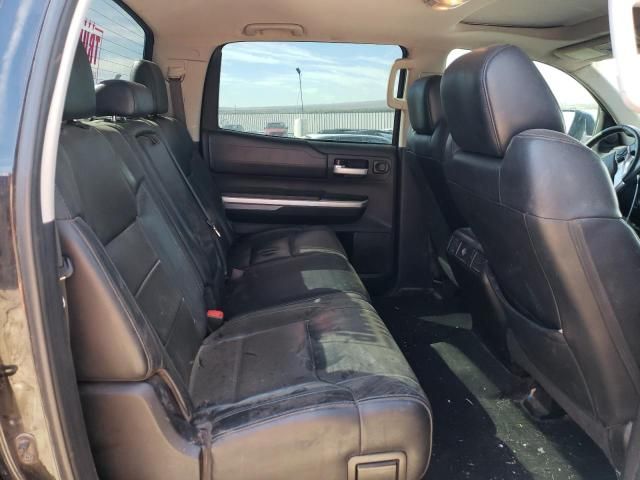 2014 Toyota Tundra Crewmax Limited