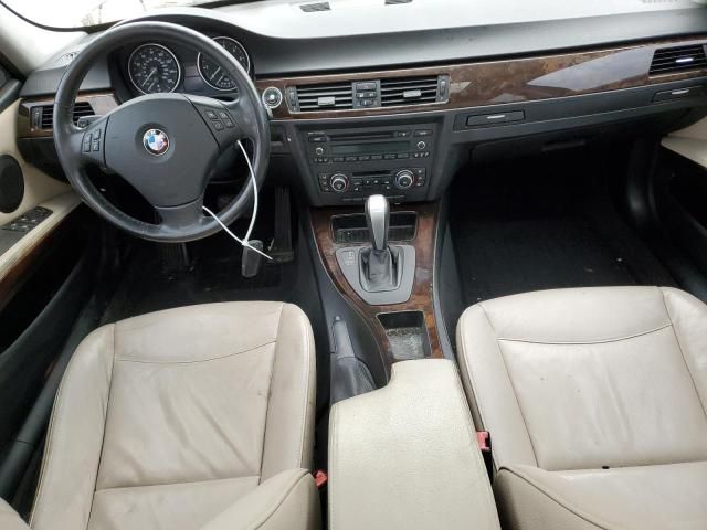 2011 BMW 328 XI