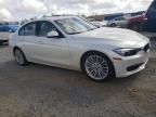 2012 BMW 328 I