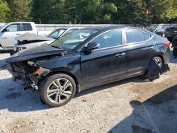 Run And Drives Cars for sale at auction: 2017 Hyundai Elantra SE