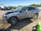 2018 Mitsubishi Outlander Sport ES