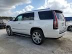 2016 Cadillac Escalade Luxury