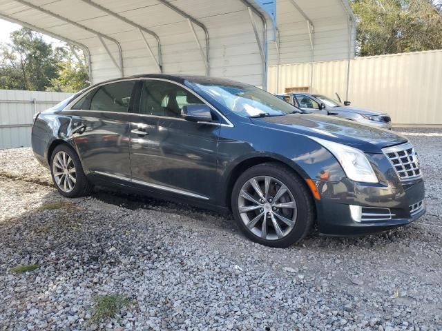 2013 Cadillac XTS Luxury Collection