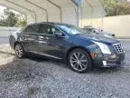 2013 Cadillac XTS Luxury Collection