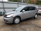 2011 Nissan Versa S