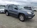 2005 Toyota 4runner SR5