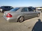 2005 Mercedes-Benz E 500 4matic