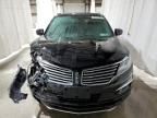 2016 Lincoln MKC Select