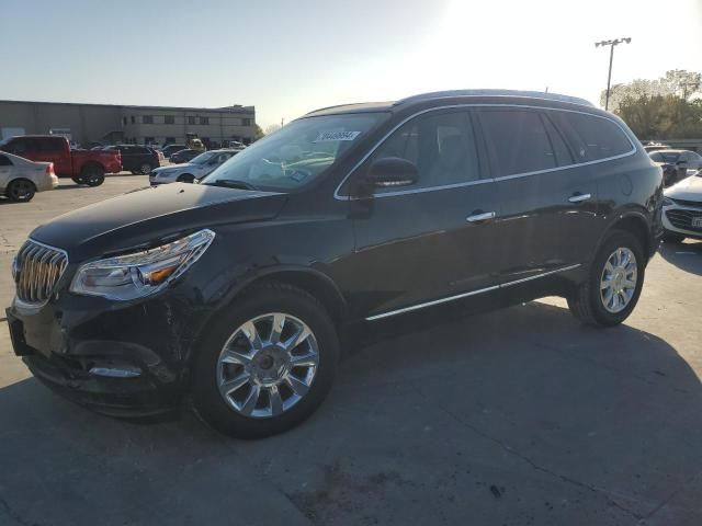 2015 Buick Enclave