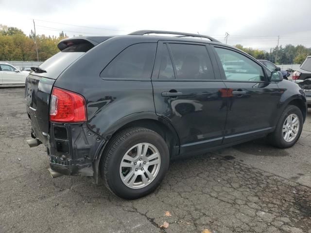 2012 Ford Edge SE