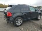 2012 Ford Edge SE