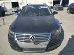 2007 Volkswagen Passat 2.0T Wagon Luxury