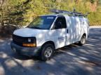 2014 Chevrolet Express G2500