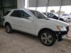 2011 Mercedes-Benz ML 350 4matic