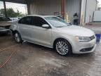 2011 Volkswagen Jetta SEL