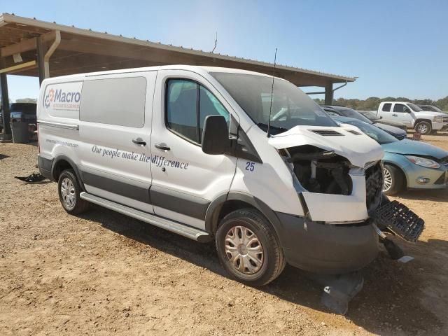 2019 Ford Transit T-250