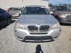 2011 BMW X3 XDRIVE28I