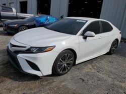 Toyota salvage cars for sale: 2019 Toyota Camry L