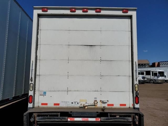 2007 Freightliner M2 106 Medium Duty