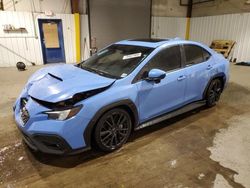 Salvage cars for sale from Copart Glassboro, NJ: 2023 Subaru WRX Premium