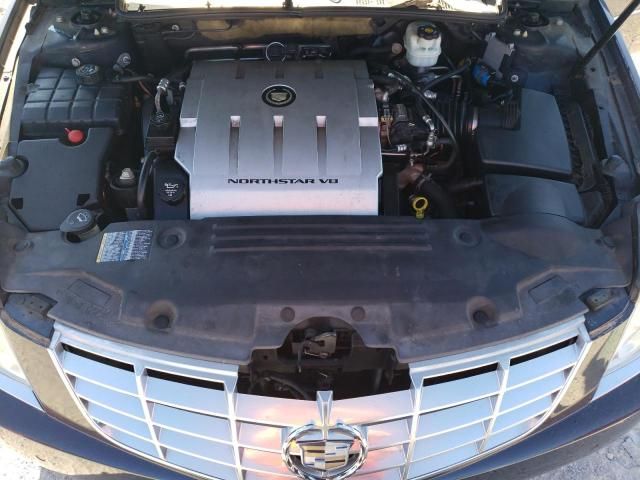 2006 Cadillac DTS