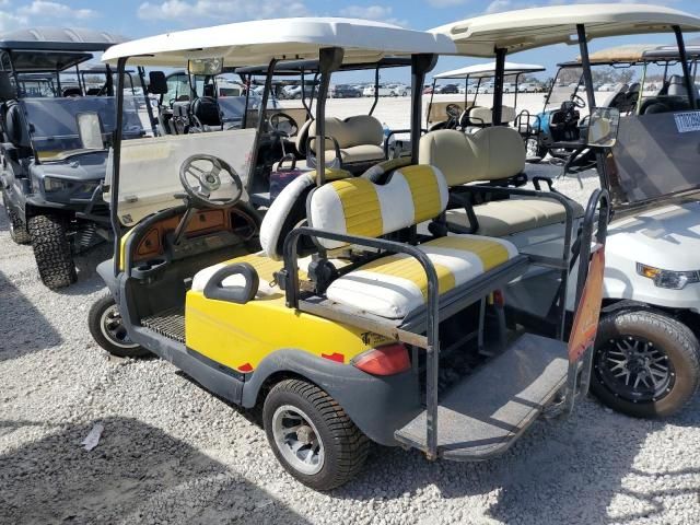 2017 Aspt Golf Cart