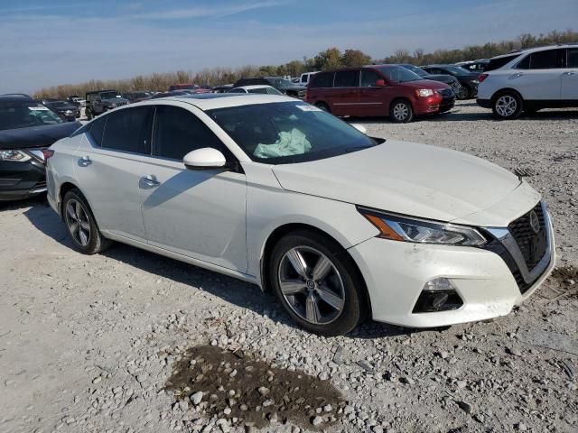 2019 Nissan Altima SL