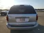 2001 Chrysler Town & Country LX