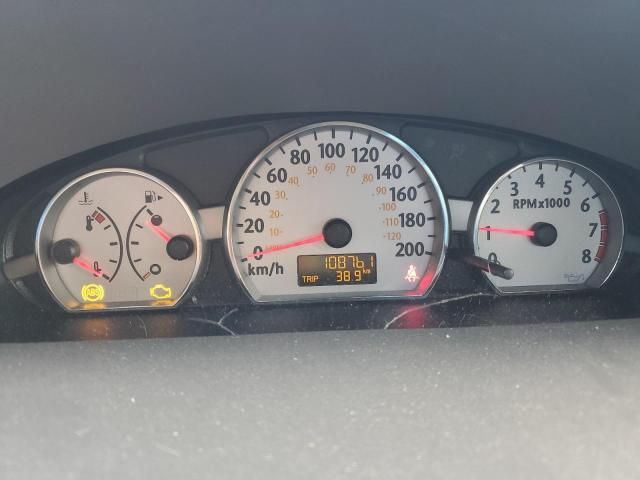 2007 Saturn Ion Level 3